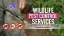 Wildlife Pest Control logo